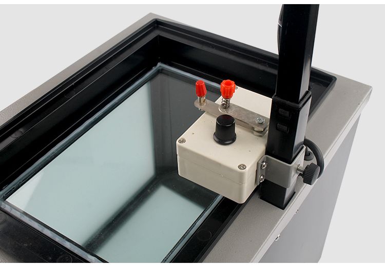 Water Tank Ripple System