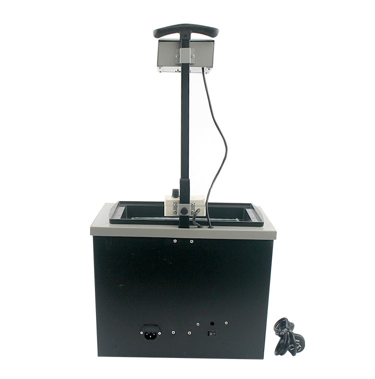 Water Tank Ripple System