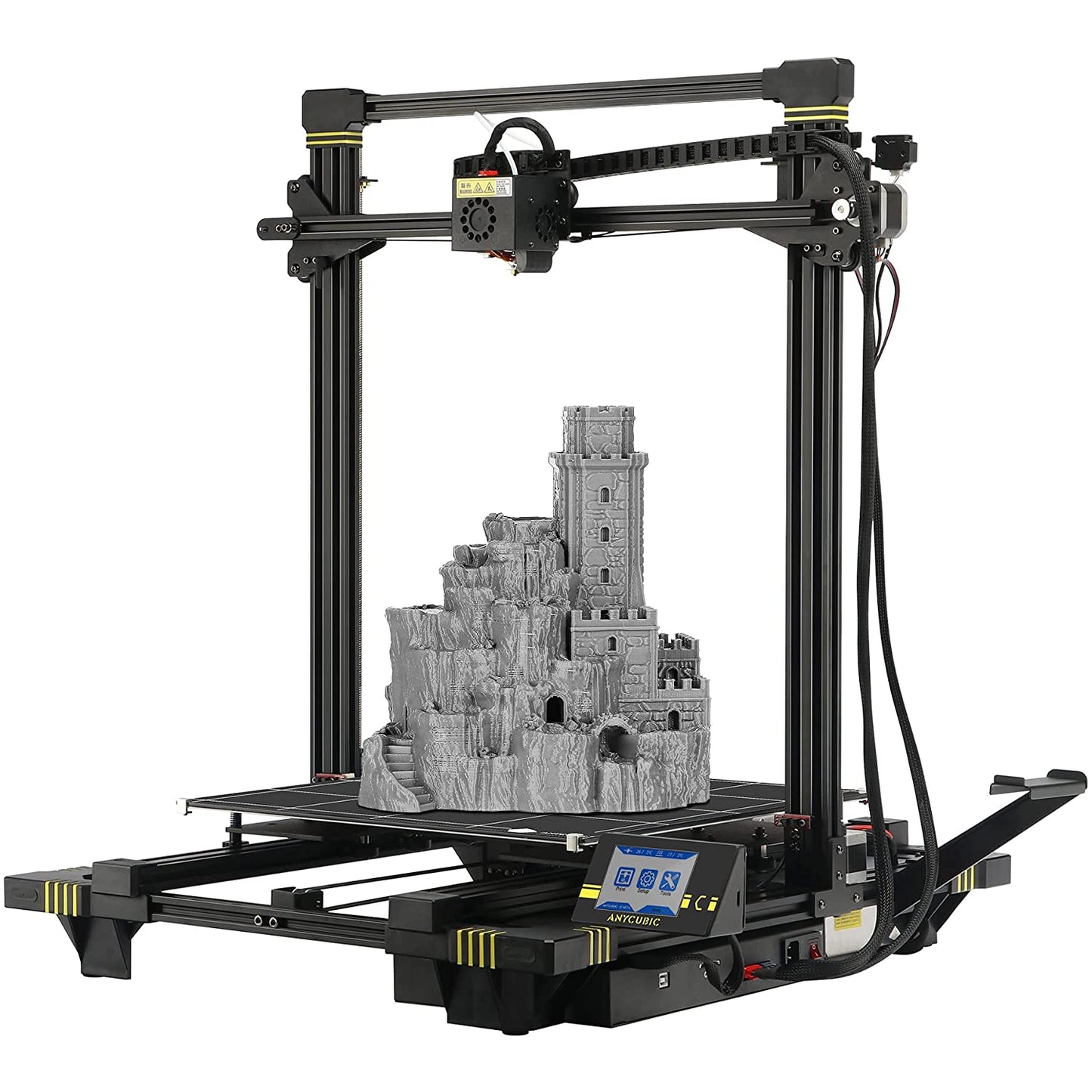 Anycubic Chiron 3D PRINTER 3D立體打印機