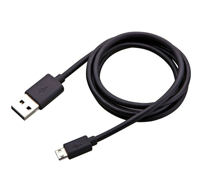 MicroUSB 數據線 手機充電線 2.1A 1m