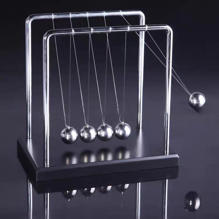 Newton Pendulum Swing