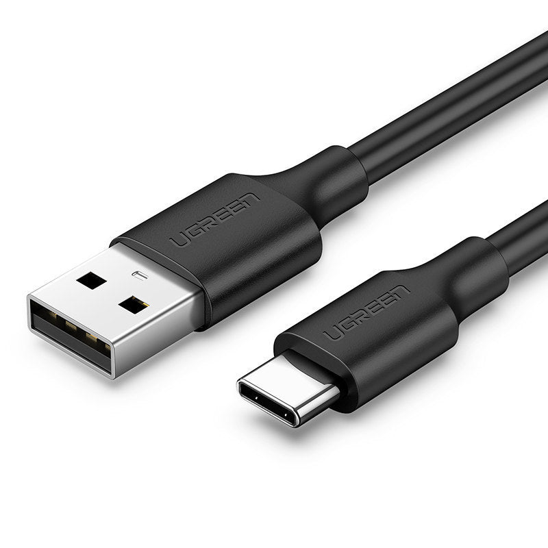 USB Type-C 數據線 手機充電線 1m