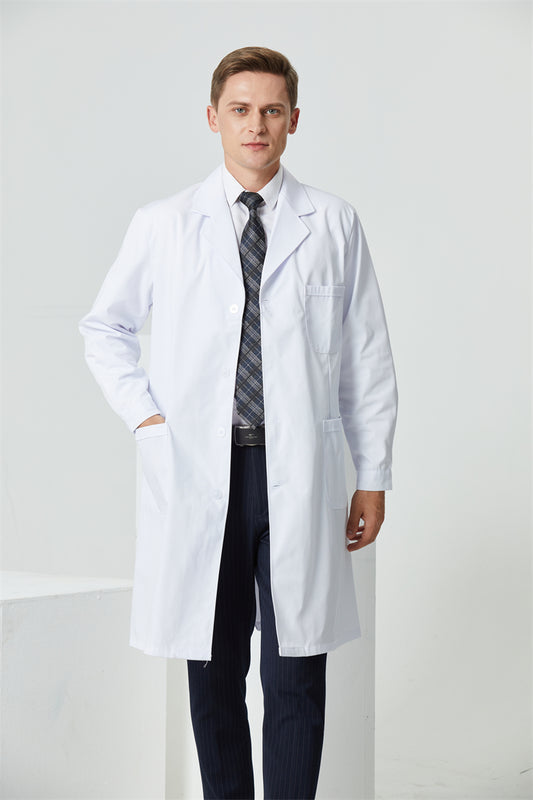 Laboratory Coat 實驗室外套