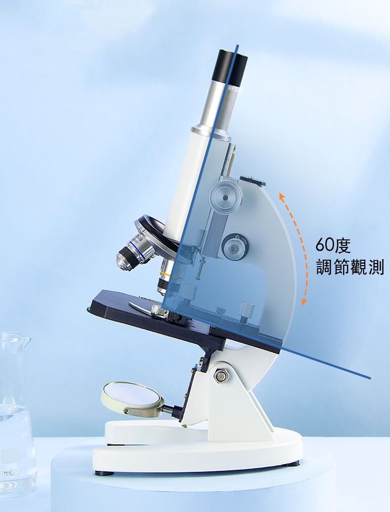 光學顯微鏡 Optical Microscope