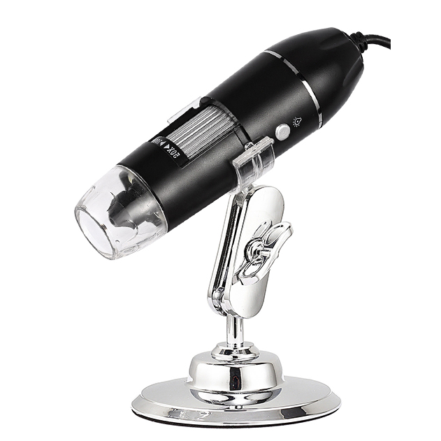 USB 電子顯微鏡 | USB Microscope
