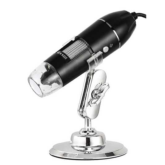 USB 電子顯微鏡 | USB Microscope