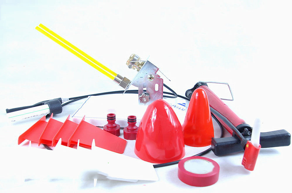 水火箭套裝 Water Rocket DIY Set