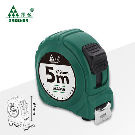 Greener 綠林鋼捲尺 / 拉尺