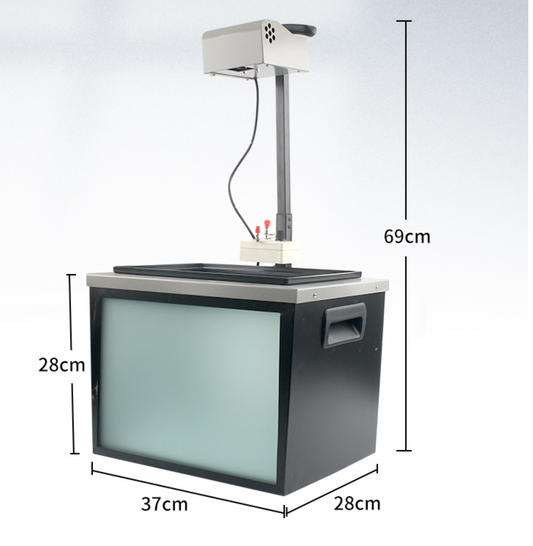 Water Tank Ripple System