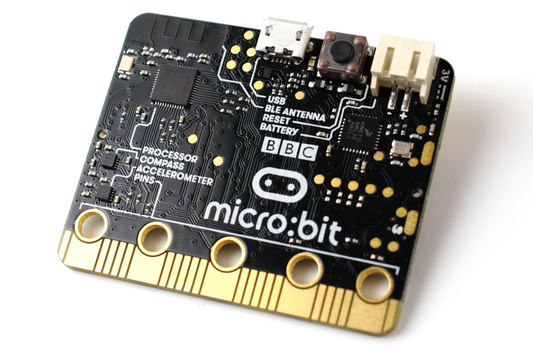 BBC MICRO:BIT V1.5 STARTER KIT
