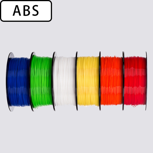 ABS 1.75mm 1kg 3D printing filament / 3D Printing Filament