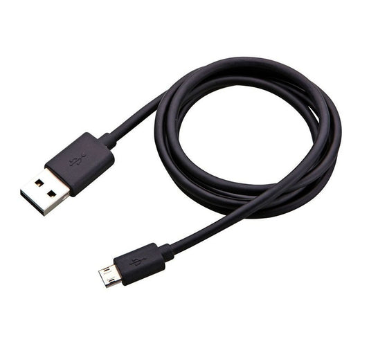 MicroUSB 數據線 手機充電線 2.1A 1m