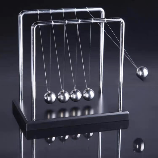 Newton Pendulum Swing