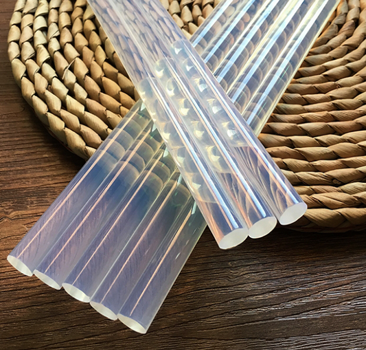 熱熔膠條 (大號 11mm/小號 7mm) 5條