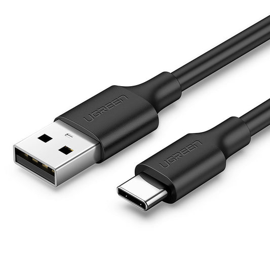 USB Type-C 數據線 手機充電線 1m