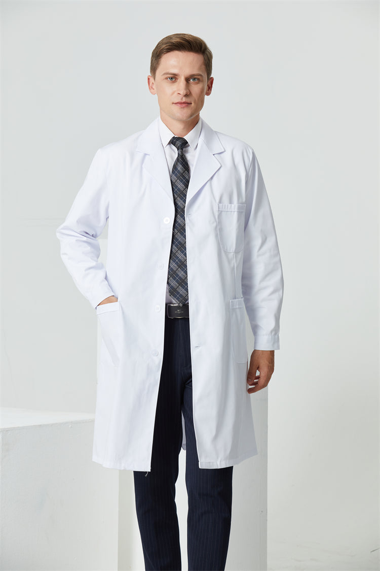 Laboratory Coat 實驗室外套